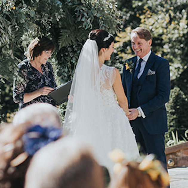 Susan Foxall Wedding Celebrant - image Ann-Marie-and-Mark-Gallery on https://onlineweddingdirectory.co.uk