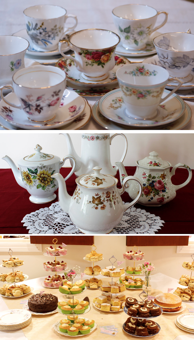 Maryann Vintage Tea - image MARY-ANN-8-1 on https://onlineweddingdirectory.co.uk