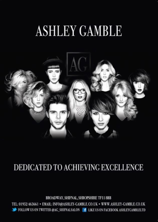 Ashley Gamble - image ashley-gamble-logo on https://onlineweddingdirectory.co.uk