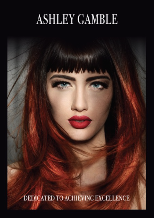 ashley gamble new 2