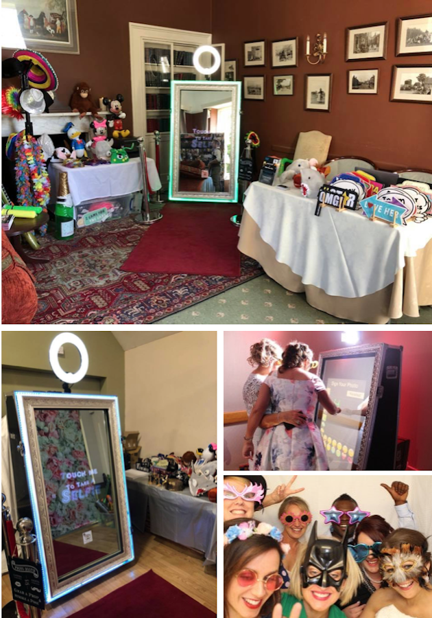 Bevan Events and Photography - image bevan-1 on https://onlineweddingdirectory.co.uk