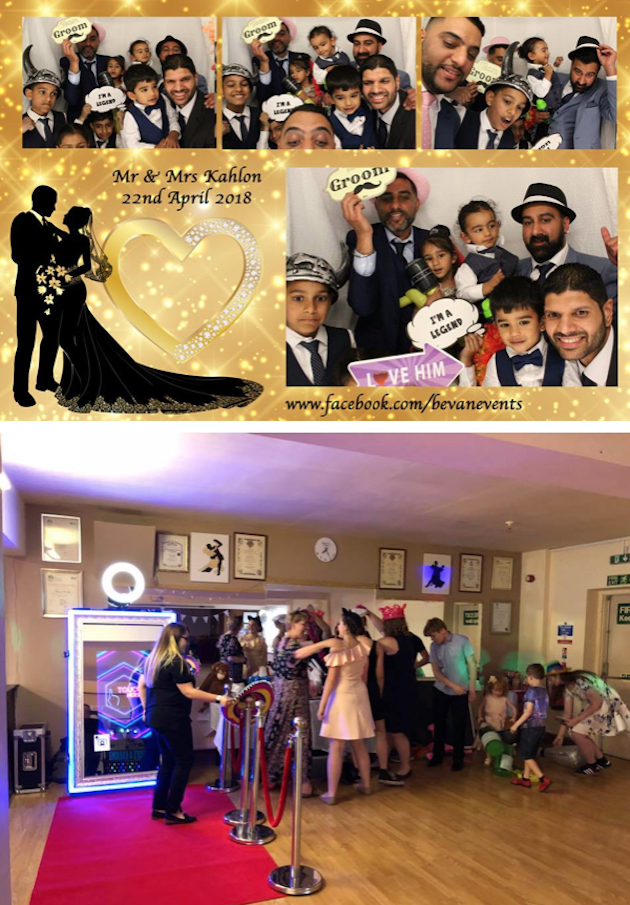 Bevan Events and Photography - image bevan-3 on https://onlineweddingdirectory.co.uk