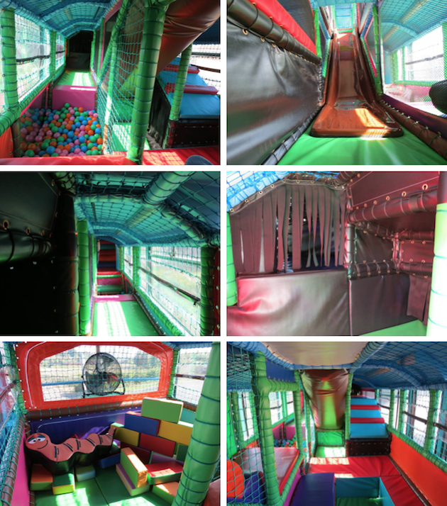 Chase Play Bus - image chase-bus-1 on https://onlineweddingdirectory.co.uk