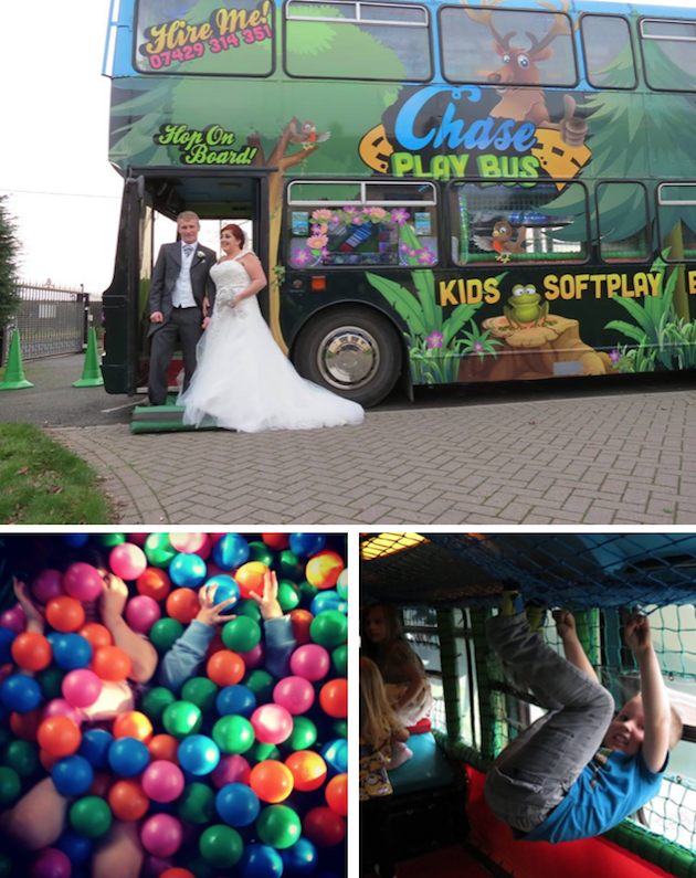 Chase Play Bus - image chase-bus-2 on https://onlineweddingdirectory.co.uk