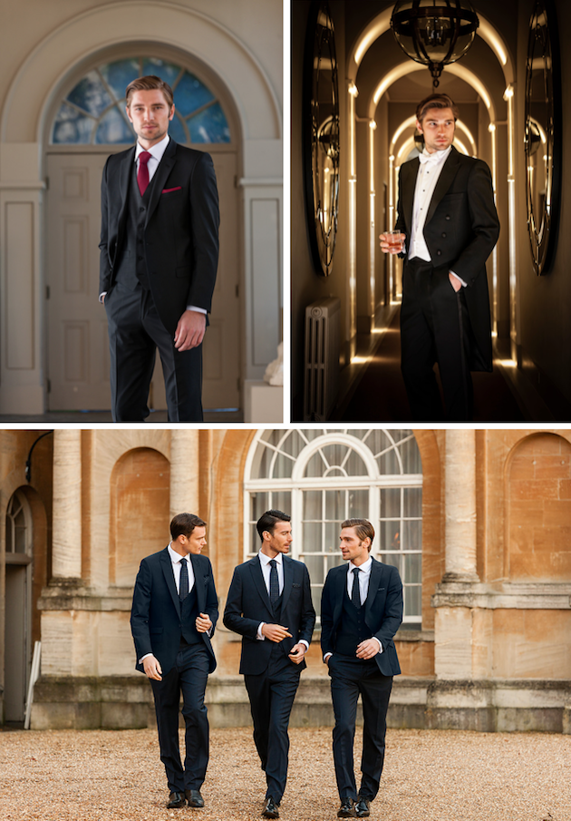 Daisy B Nell Bridal - image daisy-b-1-1 on https://onlineweddingdirectory.co.uk