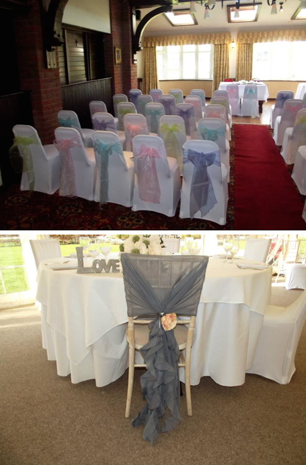 The Fine Details - image fine-details-1 on https://onlineweddingdirectory.co.uk