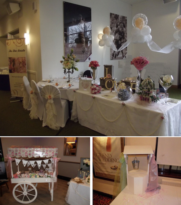 The Fine Details - image fine-details-4 on https://onlineweddingdirectory.co.uk