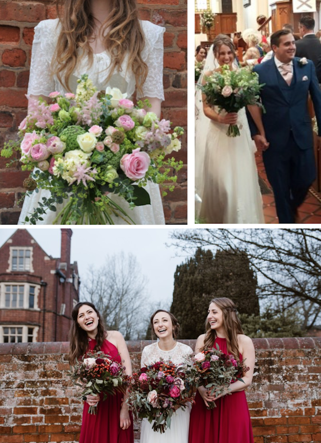 Flowers of Elegance - image flowers-of-elegance-1-1 on https://onlineweddingdirectory.co.uk