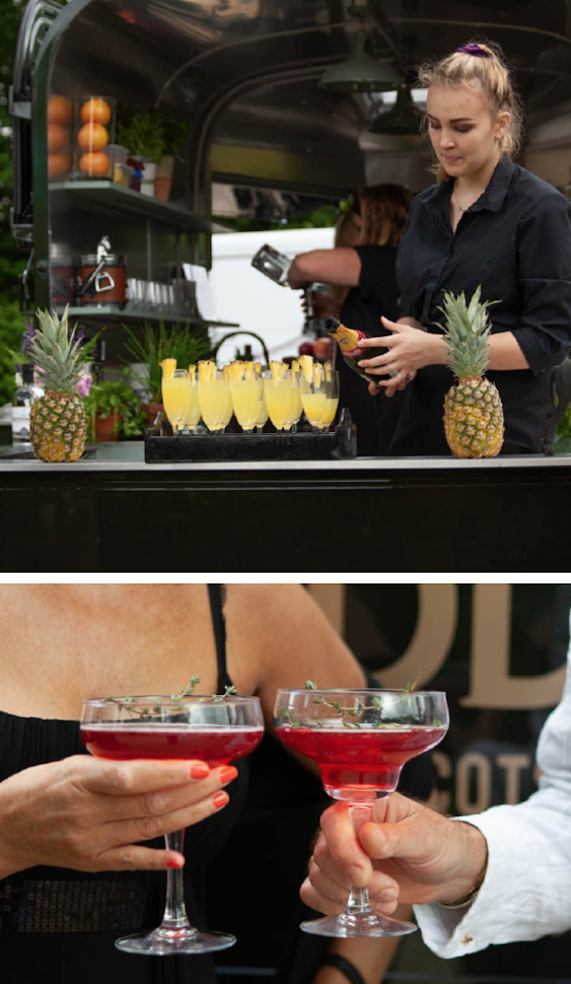 Giddy Up Events Cotswolds - image giddyup-1 on https://onlineweddingdirectory.co.uk