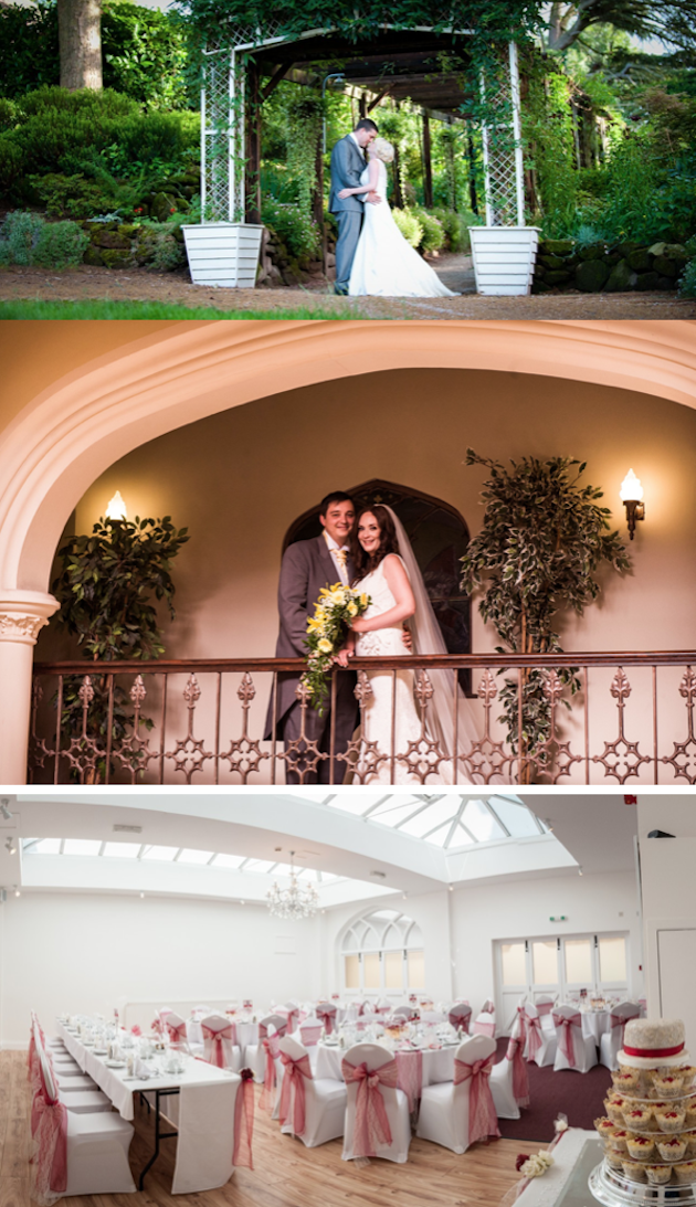 Hawkesyard Estate Weddings - image hawkesyard-2-1 on https://onlineweddingdirectory.co.uk