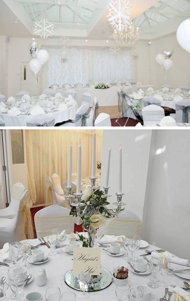 Hawkesyard Estate Weddings - image hawkesyard-3-1 on https://onlineweddingdirectory.co.uk