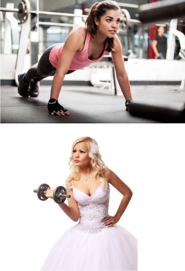 Kaizen Fitness Centre - image kaizen-5 on https://onlineweddingdirectory.co.uk