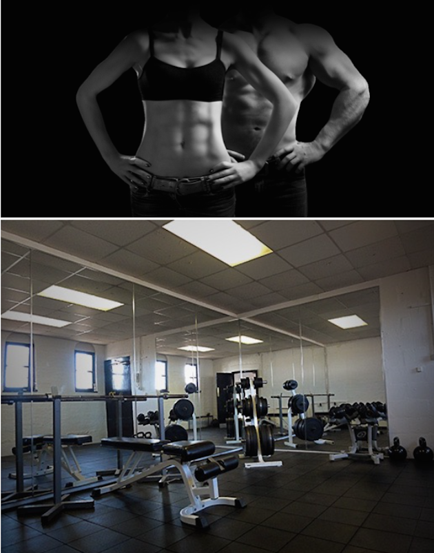 Kaizen Fitness Centre - image kaizen on https://onlineweddingdirectory.co.uk