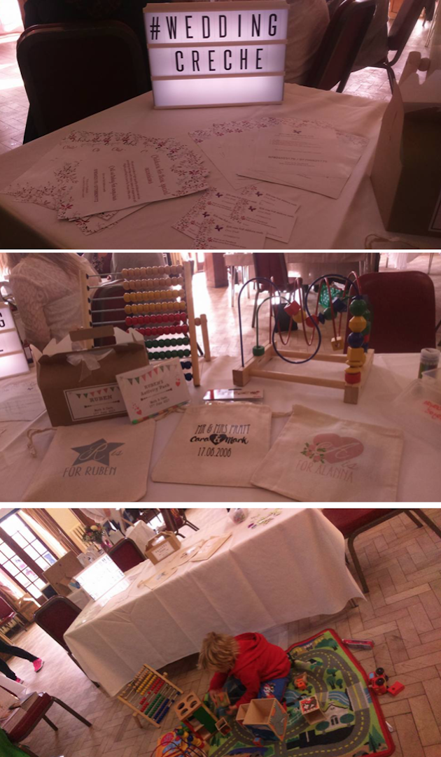 Kids Come First - image kids-come-first-2 on https://onlineweddingdirectory.co.uk