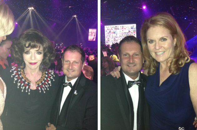 Lanza's Traditional Ice Cream - image lanza-new on https://onlineweddingdirectory.co.uk