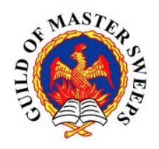 Mark Fenton The Lucky Sweep - image mark-fenton-logo on https://onlineweddingdirectory.co.uk