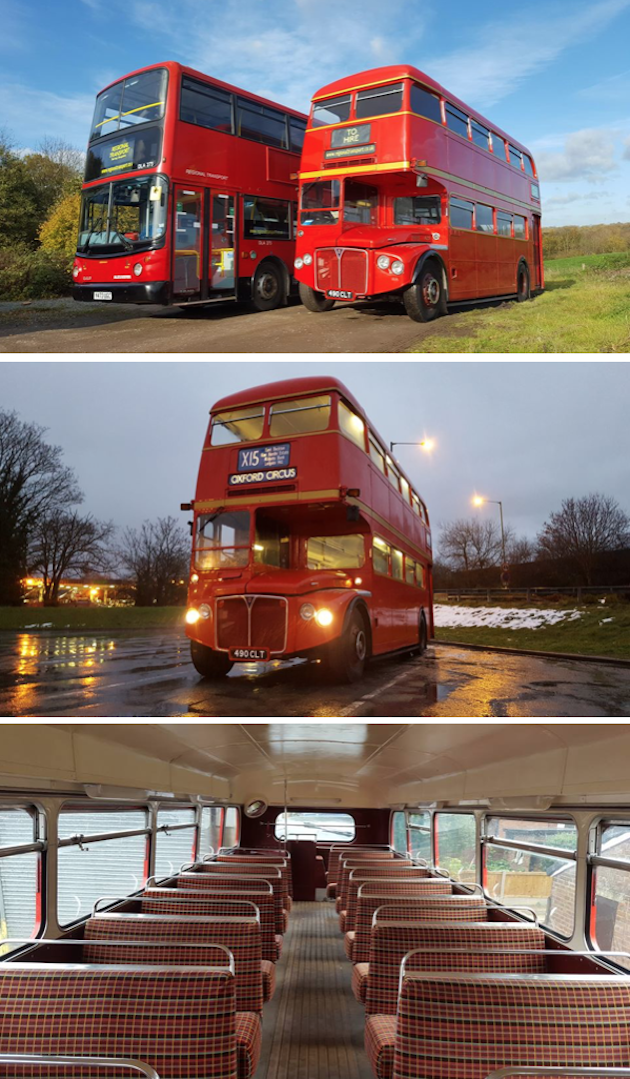 Regional Transport - image regional-transport-1 on https://onlineweddingdirectory.co.uk