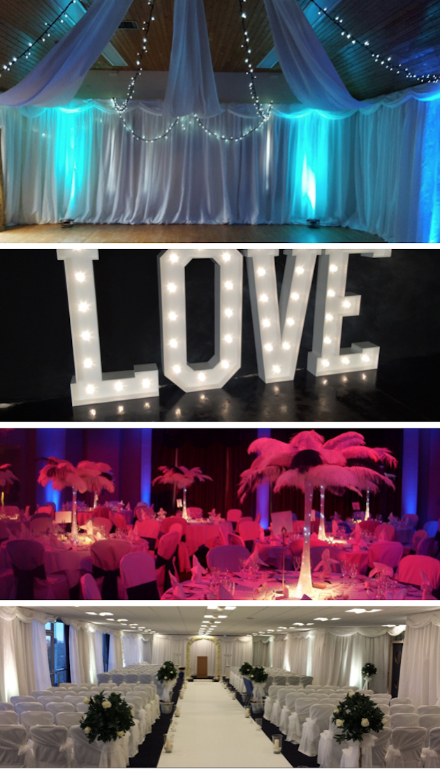 Revolution Weddings - image revolution-2 on https://onlineweddingdirectory.co.uk