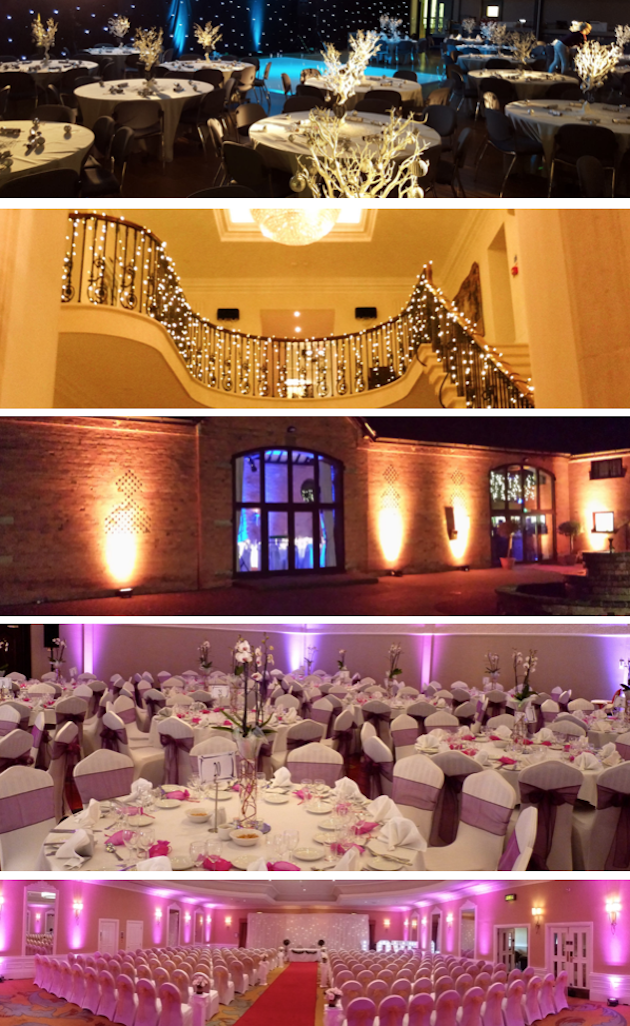 Revolution Weddings - image revolution-3 on https://onlineweddingdirectory.co.uk