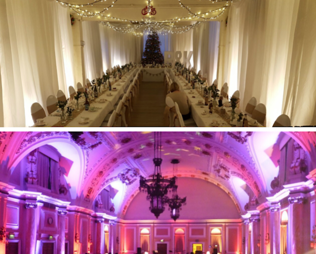 Revolution Weddings - image revolution-4 on https://onlineweddingdirectory.co.uk
