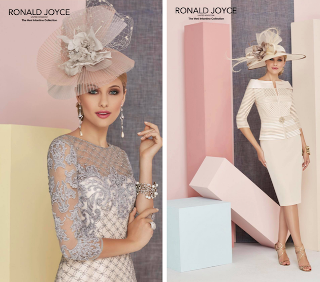 Lilianne Occasion & Party Wear - image ronald-joyce-1 on https://onlineweddingdirectory.co.uk