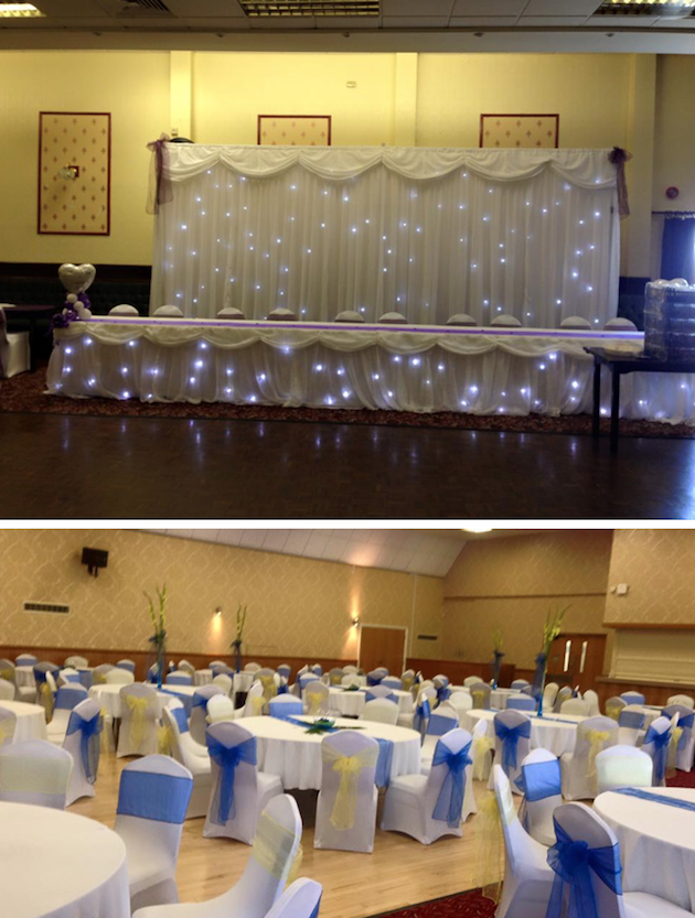 Scoobysues - image scooby-3 on https://onlineweddingdirectory.co.uk