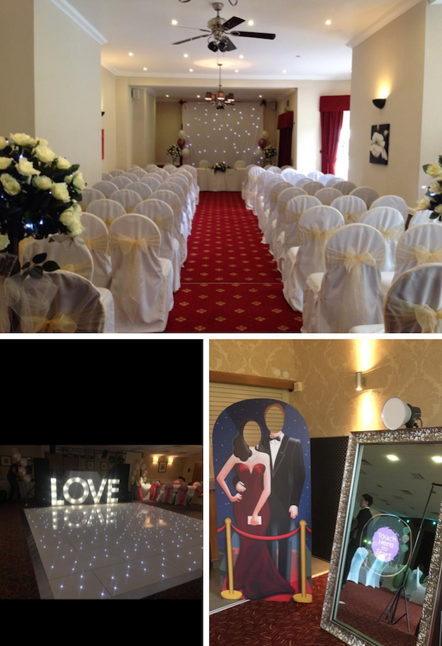 Scoobysues - image scooby on https://onlineweddingdirectory.co.uk