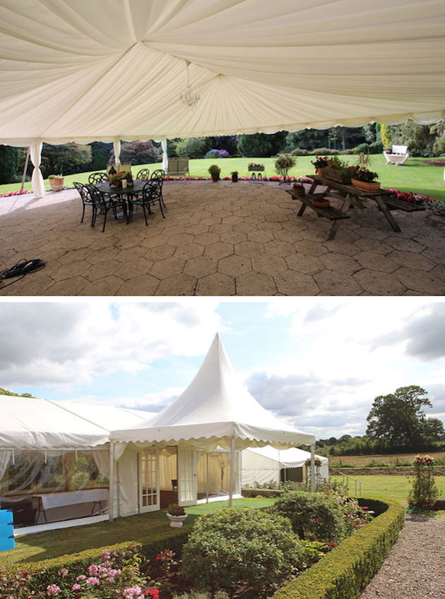 Show Systems and Marquees - image show-systems-1 on https://onlineweddingdirectory.co.uk