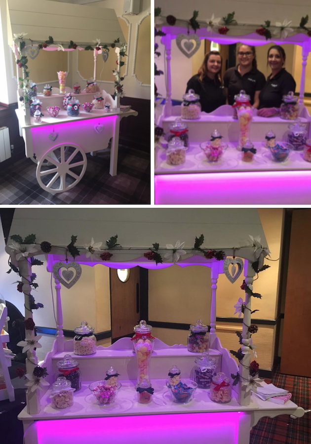 Sorelle Dolci - Sweet Sisters - image sorelle-1 on https://onlineweddingdirectory.co.uk