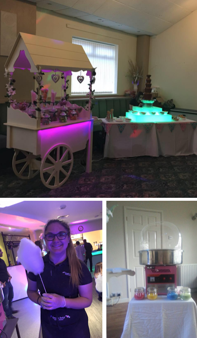 Sorelle Dolci - Sweet Sisters - image sorelle-2 on https://onlineweddingdirectory.co.uk