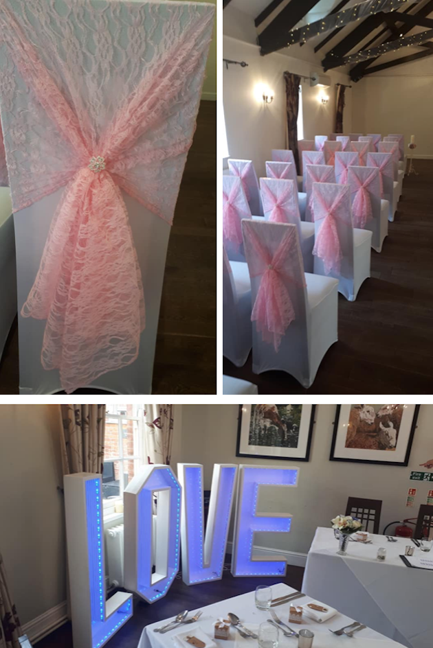 Sweet Love Hire - image sweet-love-hire-1 on https://onlineweddingdirectory.co.uk