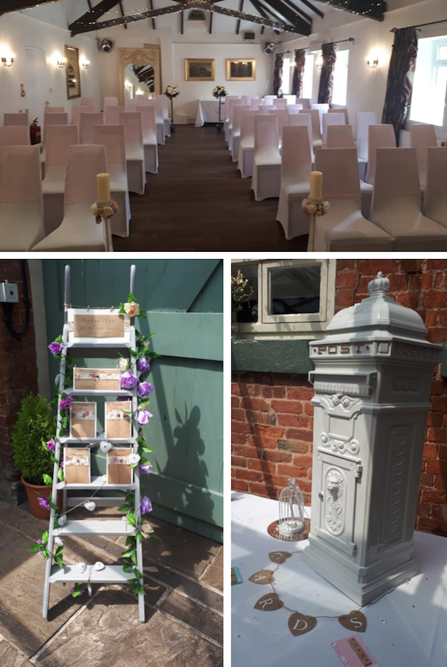 Sweet Love Hire - image sweet-love-hire-2 on https://onlineweddingdirectory.co.uk