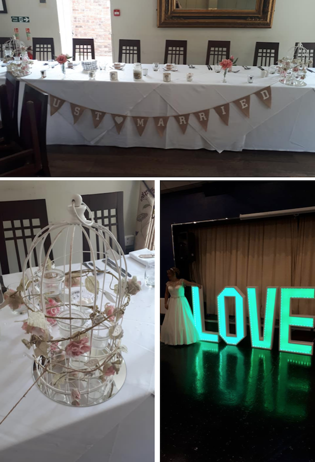 Sweet Love Hire - image sweet-love-hire-3 on https://onlineweddingdirectory.co.uk