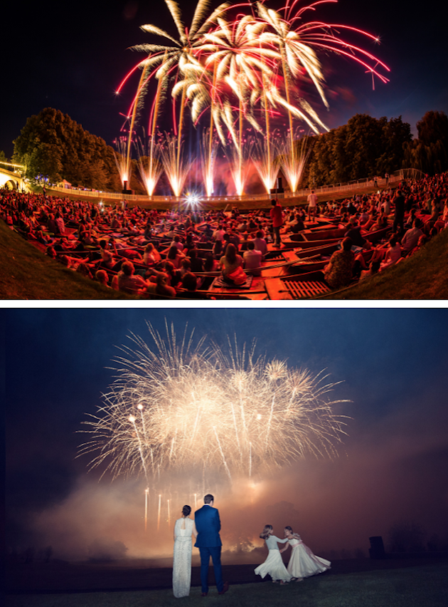Titanium Fireworks - image titanium-3 on https://onlineweddingdirectory.co.uk