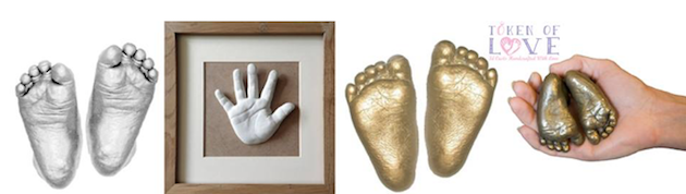 Token of Love 3D Castings - image token-of-love on https://onlineweddingdirectory.co.uk