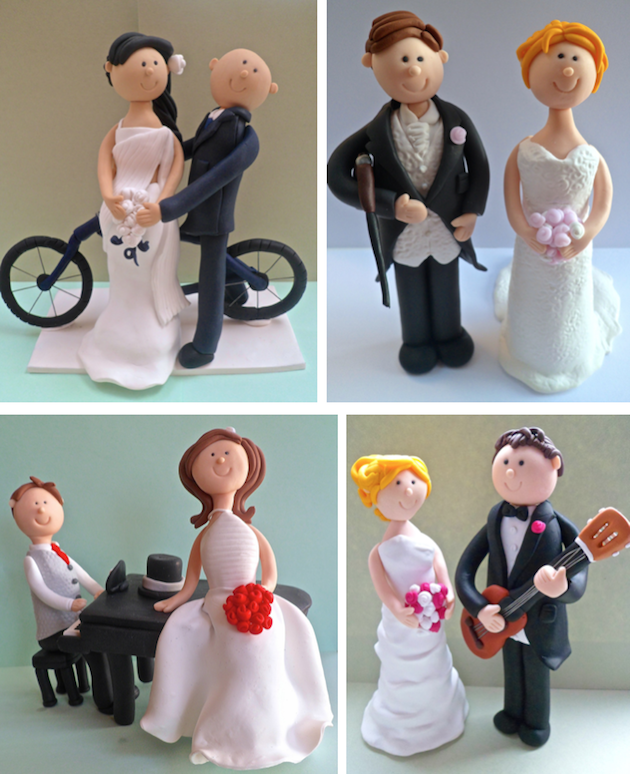 Top Of The Cake - image top-of-the-cake-1 on https://onlineweddingdirectory.co.uk