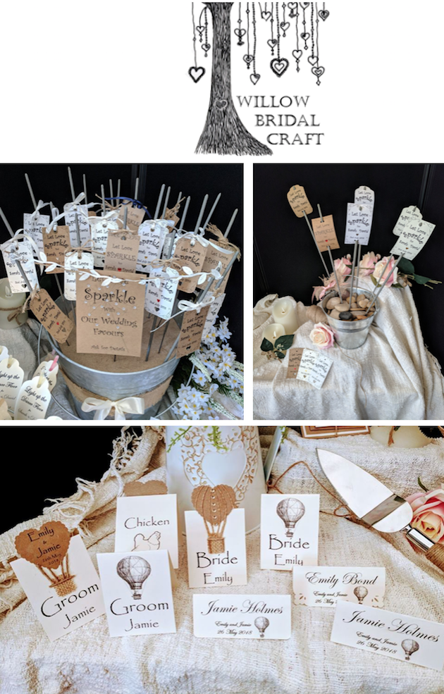 willow craft