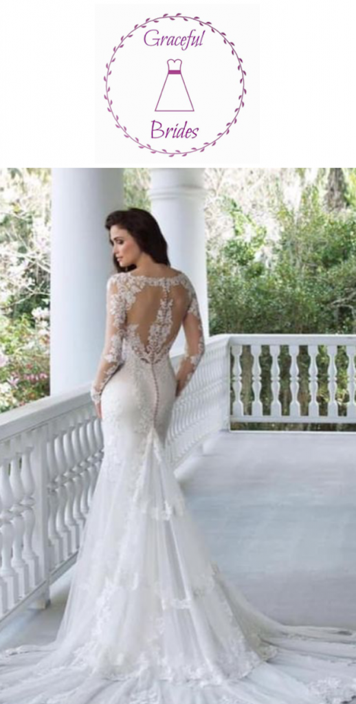 GRACEFUL BRIDES