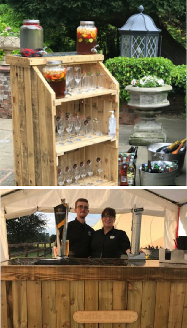 Bottle Top Bar - image bottle-top-bar-3 on https://onlineweddingdirectory.co.uk