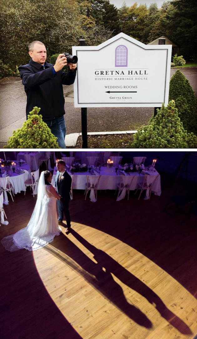 Imosha Wedding Films - image IMOSHA-1 on https://onlineweddingdirectory.co.uk