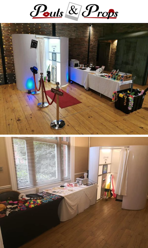 Pouts and Props - image POUTS-1 on https://onlineweddingdirectory.co.uk