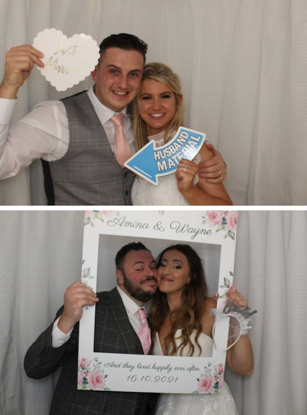 Pouts and Props - image POUTS-2 on https://onlineweddingdirectory.co.uk