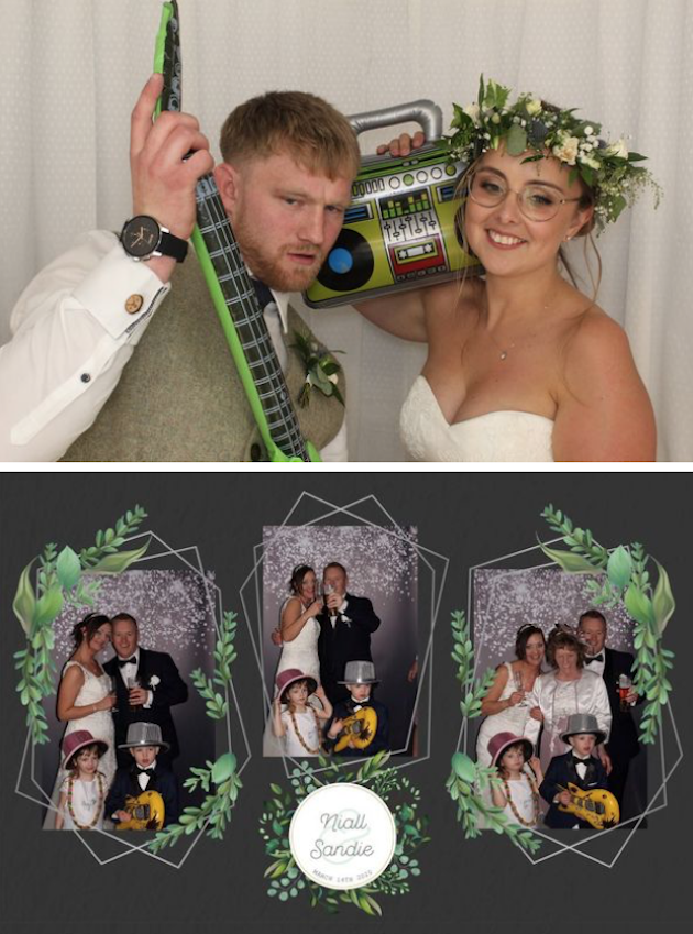 Pouts and Props - image POUTS-3 on https://onlineweddingdirectory.co.uk