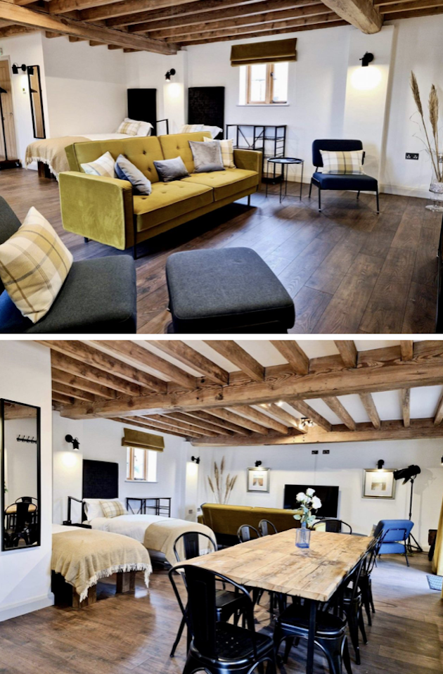 Hastings Retreat - image hastings-3 on https://onlineweddingdirectory.co.uk