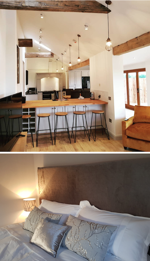 Hastings Retreat - image hastings on https://onlineweddingdirectory.co.uk